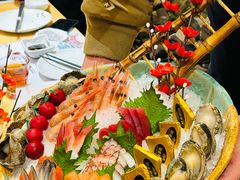 -贵木日本料理·铁板烧(新地假日广场店)