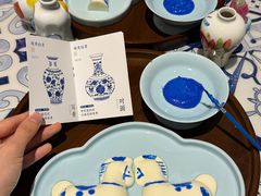 -图味美小黄鱼·景德菜(浙江路店)