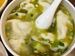 -状元水饺(成都SM广场店)