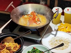 -湘江红·湖南招牌菜(莲花南路店)