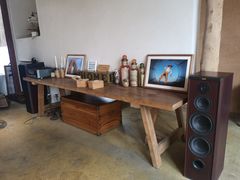 -悦哉·派对·草坪婚礼·围炉煮茶(三圣乡店)