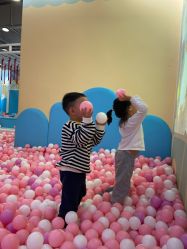 点击看大图 -万达宝贝王(上海浦江店)