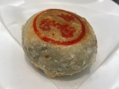 -金典银峰老鹅馆·昆山菜(亭林公园店)