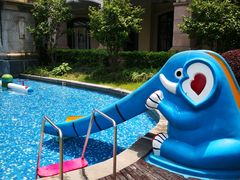 -上海东方佘山翰悦阁酒店·Vie全日制餐厅