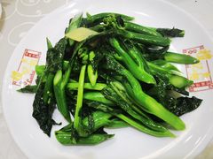 -凤城礼记鱼翅海鲜酒家(新马路总店)