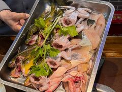 -青山青豆花·笑禅豆腐鱼(黄泥塝店)