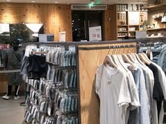 -MUJI无印良品(滨江宝龙城店)