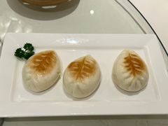 -利苑酒家(合景国际金融广场店)