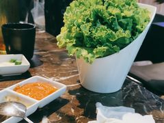 -火牛火韩式烤肉韩国料理(韩乐坊店)