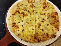 -必胜客(机场路店)