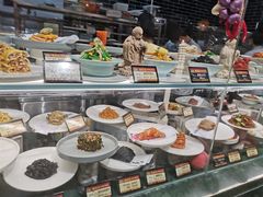 -苏先生海鲜渔庄(金桥店)
