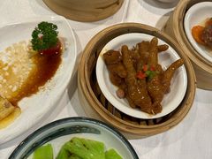 -悦雅居·老广州老味道(长湖店)