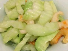 -朵朵开素食餐厅(后宰门街店)