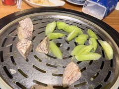 -阿鸡鱼庄·顺德鲜蒸小炒(亚运村店)