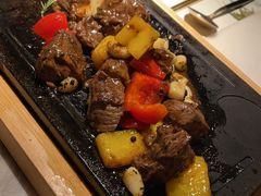 -蜜桃花开·中西融合菜E&W(南长街店)