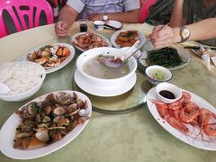 -秋姐美食店(旅游大道店)
