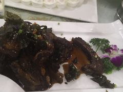 -红高粱大酒店(宁山东路店)