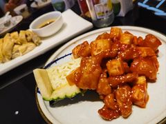 -味莊餐厅(康庄南街店)