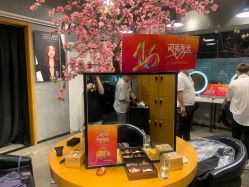 -时尚殿堂明星门店