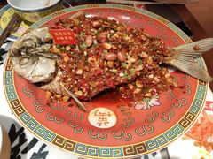 -南昌大饭店·非遗南昌菜(万寿宫店)