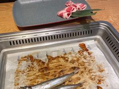 -新石器烤肉(南站店)