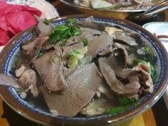 -曾三娘翘脚牛肉