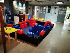 -乐博乐博少儿编程·机器人编程·信息学竞赛(杨浦五角场校区)