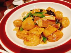 -上海人家花樣年华(中山公园店)