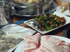 羊胸口-元盛居(生态大街店)