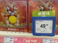 -TOYSRUS玩具反斗城(宁波和义大道店)