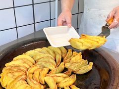 牛肉锅贴-李荣兴(南湖东路店)