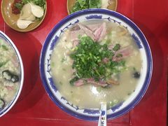 -陕味食族油泼面·小炒盖码面(双榆树店)