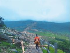 -灵山