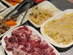 -李氏烤肉店