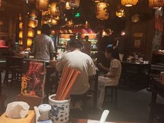 -南京大牌档(青岛万象城店)