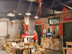 -神伙烧烤(江北黄泥塝店)