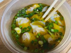 山胡椒牛肉包面-包面西施(黄泥磅总店)