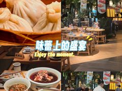 -南京大牌档(龙江新城市广场店)