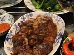 -老字号蛇口德记烧腊饭店·海鲜加工