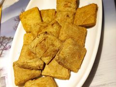 -松沪名灶·豆浆鱼头·新上海菜(飞航吾悦广场店)