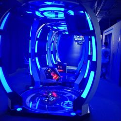 -BBVR团建聚会体验馆·亲子DIY手工