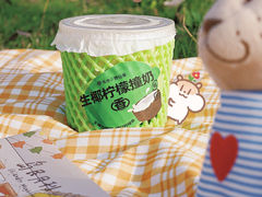 -书亦烧仙草(万家丽一店)