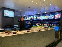 -徐记海鲜(陕西历史博物馆|明德门店)
