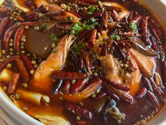 -小平岛開海水饺(浑南店)