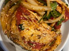 -韩悦牛排烤肉(仓山万达店)
