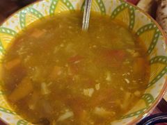 -安立可意大利美食