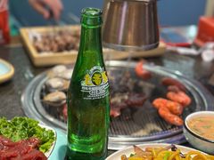 -泰白海鲜烧烤大全