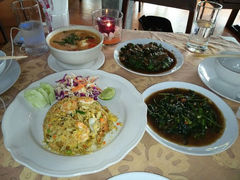 android_upload_pic-Dash Teak House