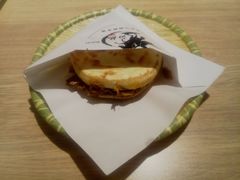 -白起肉夹馍