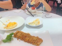 -稻香海鲜饭店(第一国际店)